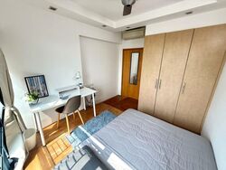 Blue Horizon (D5), Condominium #603214291